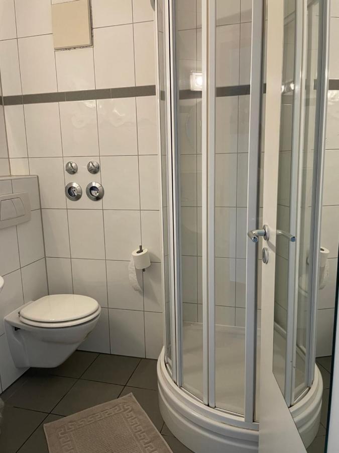 Toplage Innenstadt Koeln-Neumarkt! Gemuetliche Wohnung Екстер'єр фото