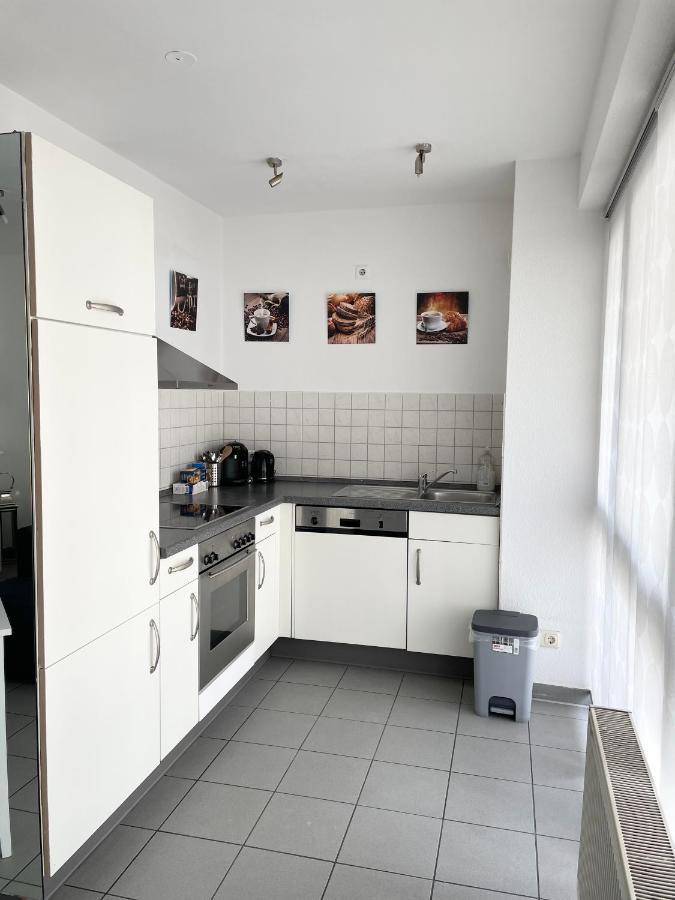Toplage Innenstadt Koeln-Neumarkt! Gemuetliche Wohnung Екстер'єр фото