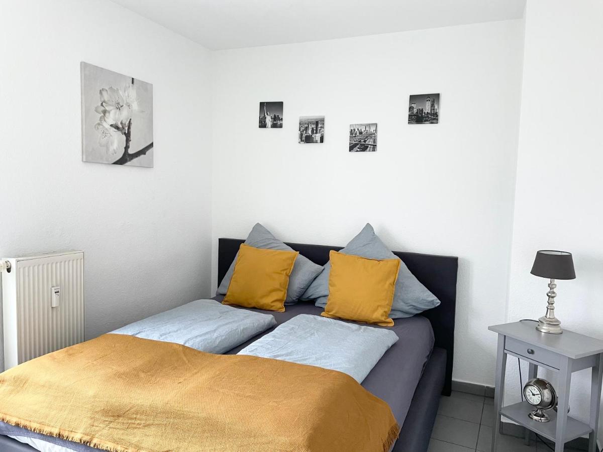 Toplage Innenstadt Koeln-Neumarkt! Gemuetliche Wohnung Екстер'єр фото