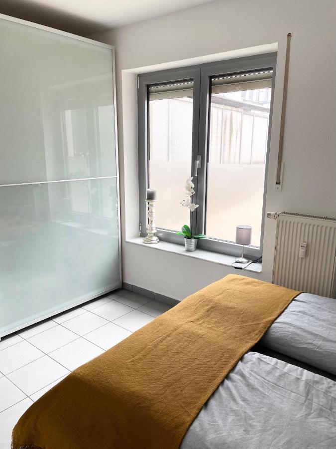 Toplage Innenstadt Koeln-Neumarkt! Gemuetliche Wohnung Екстер'єр фото