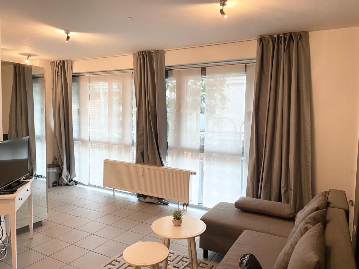 Toplage Innenstadt Koeln-Neumarkt! Gemuetliche Wohnung Екстер'єр фото