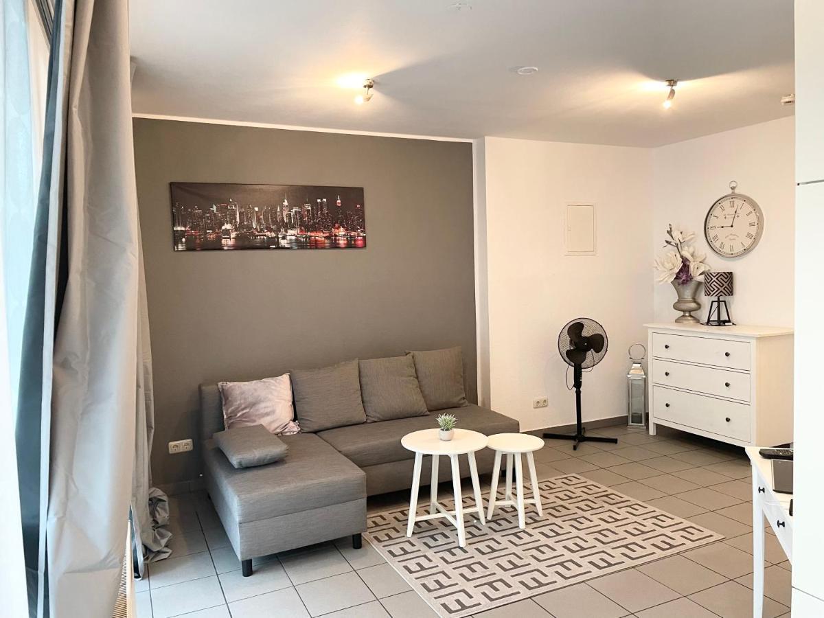 Toplage Innenstadt Koeln-Neumarkt! Gemuetliche Wohnung Екстер'єр фото