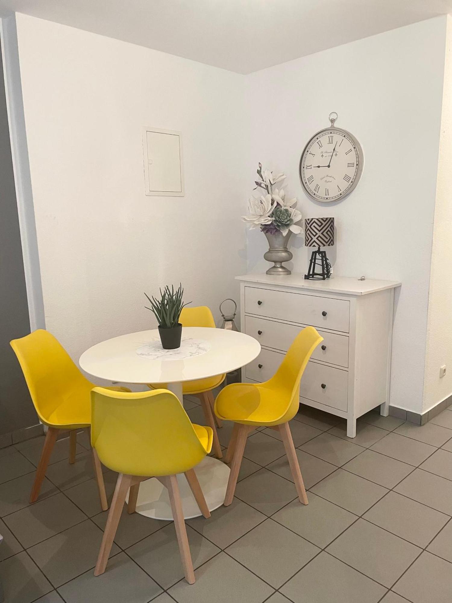 Toplage Innenstadt Koeln-Neumarkt! Gemuetliche Wohnung Екстер'єр фото